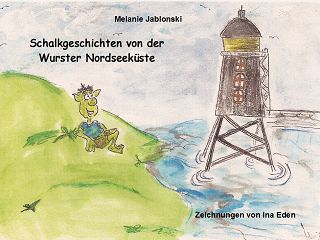 Buch des Dorumer Schalks