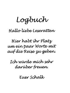 Logbuch