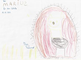 Treckerbild von Mariuz